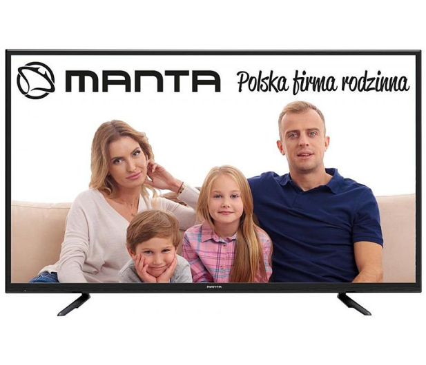 MANTA 50LFN58C - 435721 - zdjęcie